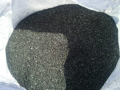 Anthracite Filter Media