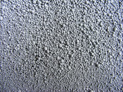 Microsilica product photo