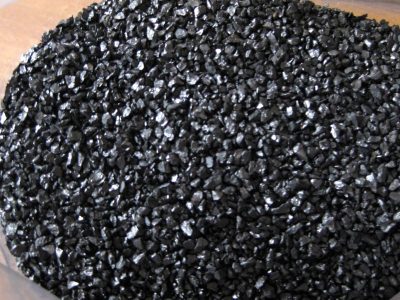 Carbon Additive