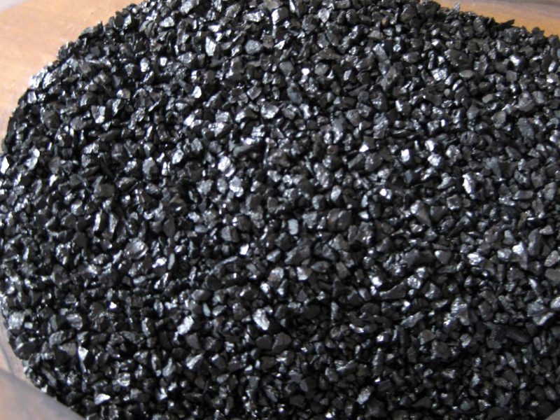 Carbon Additive
