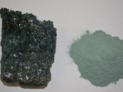 Silicon Carbide