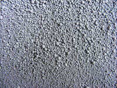 Microsilica