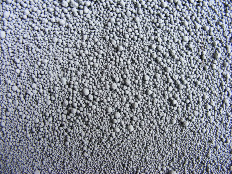 Microsilica