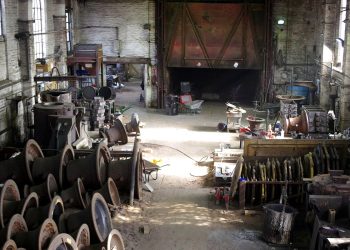 Selecting Calcium-Barium Inoculants for Thin-Wall Ductile Iron