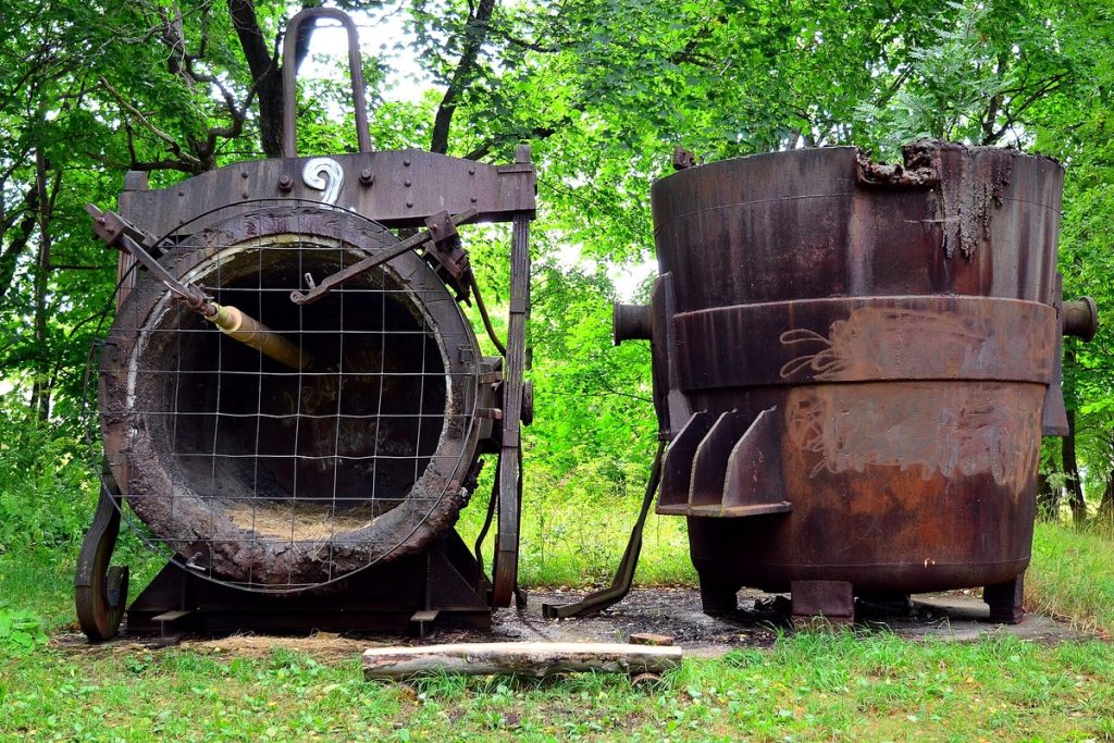 When Cored-Wire Spheroidizing Treatment Fits a Ductile Iron Process