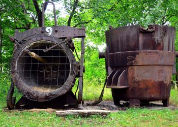 When Cored-Wire Spheroidizing Treatment Fits a Ductile Iron Process