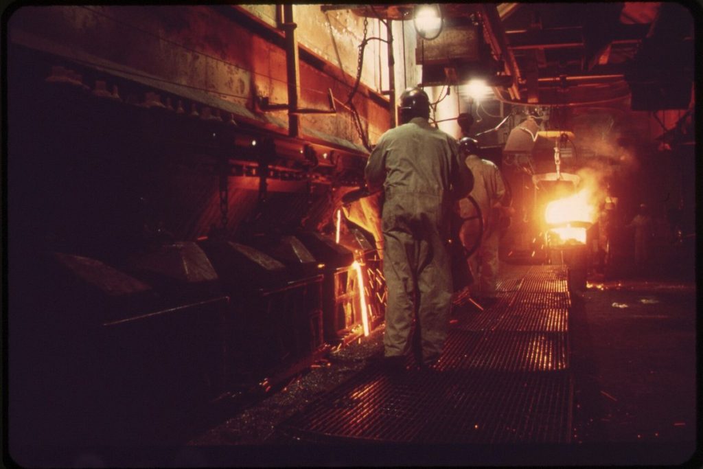 How to Specify FeSiMg Nodulizer for Repeatable Ductile Iron Treatment