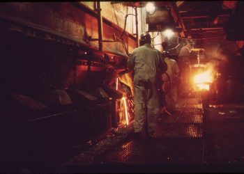 How to Specify FeSiMg Nodulizer for Repeatable Ductile Iron Treatment