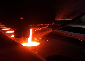 Why Late Inoculation Helps Stabilize Cast Iron Before Pouring