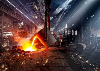 Selecting Rare-Earth Magnesium Nodulizers for Heavy-Section Ductile Iron