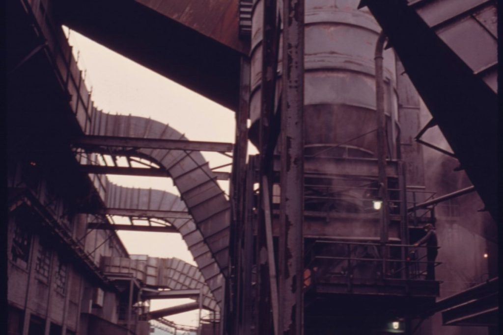 What Drives Microsilica Demand in Durable Concrete