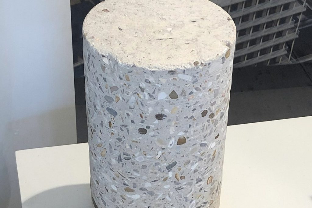 How Microsilica Can Support Lower-Impact Concrete Design