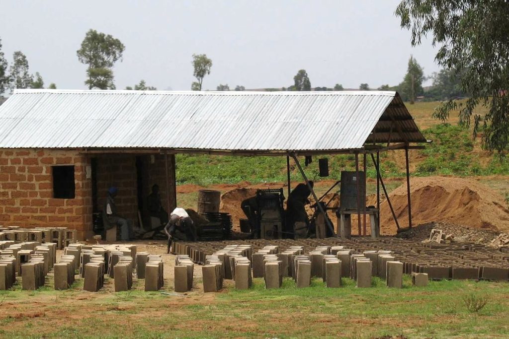 Using Microsilica in Precast Concrete Production